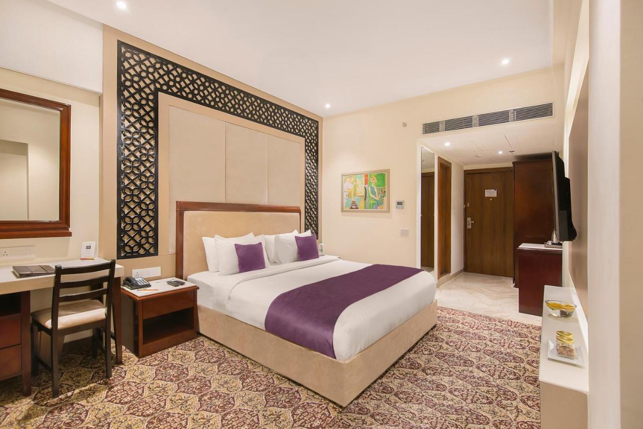 Sarovar Portico , Indore Otel Dış mekan fotoğraf