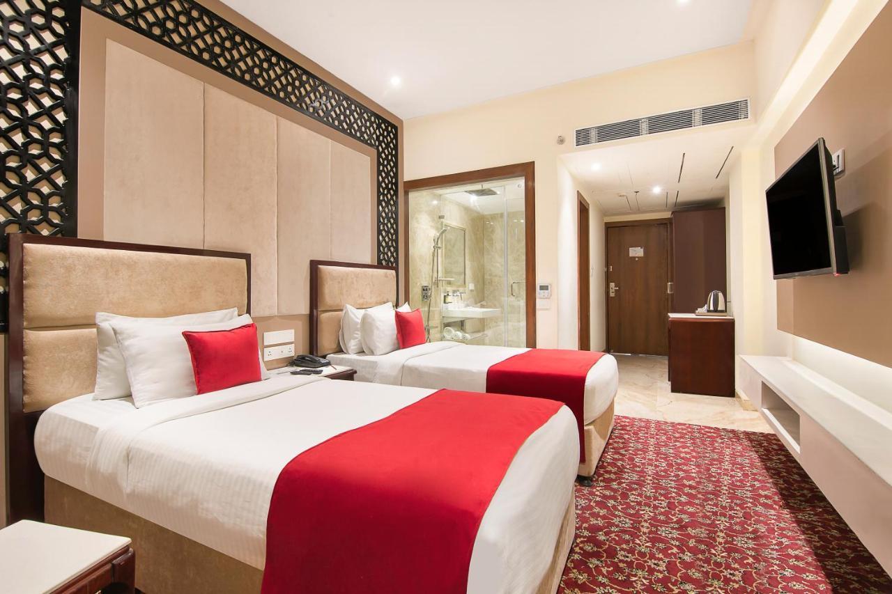 Sarovar Portico , Indore Otel Dış mekan fotoğraf